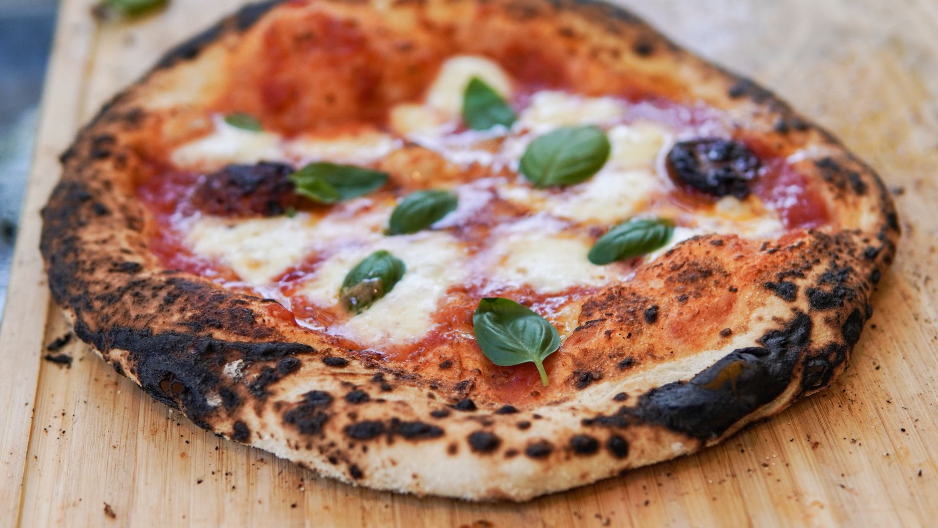 Margherita